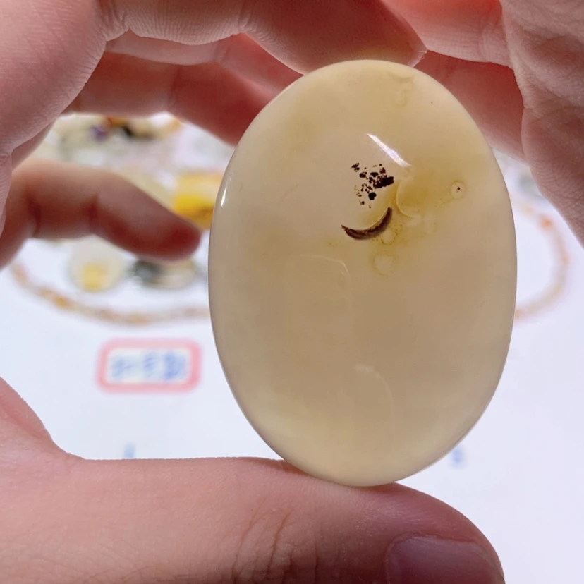 【闪购商品】玛瑙/玉髓颈饰未镶嵌