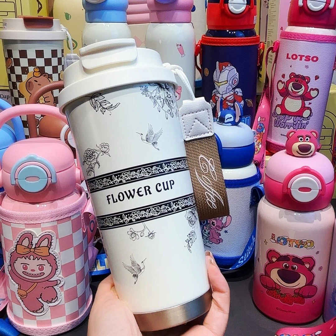 不锈钢不锈钢咖啡杯