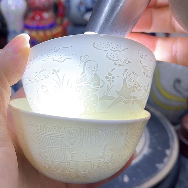 瓷片摆件摆件摆件摆件