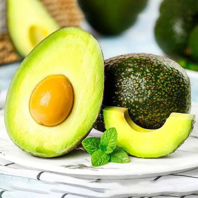 【京东包邮】牛油果新鲜水果当季 孕妇宝宝 可食水果 牛油果批发
