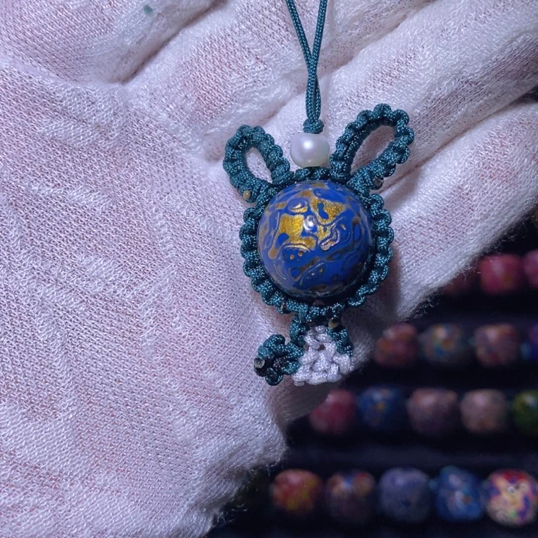 非遗传承文化大漆