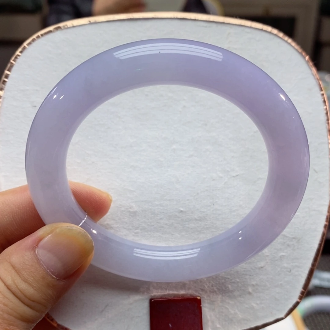 【闪购商品】未镶嵌手镯翡翠艾*0000000009