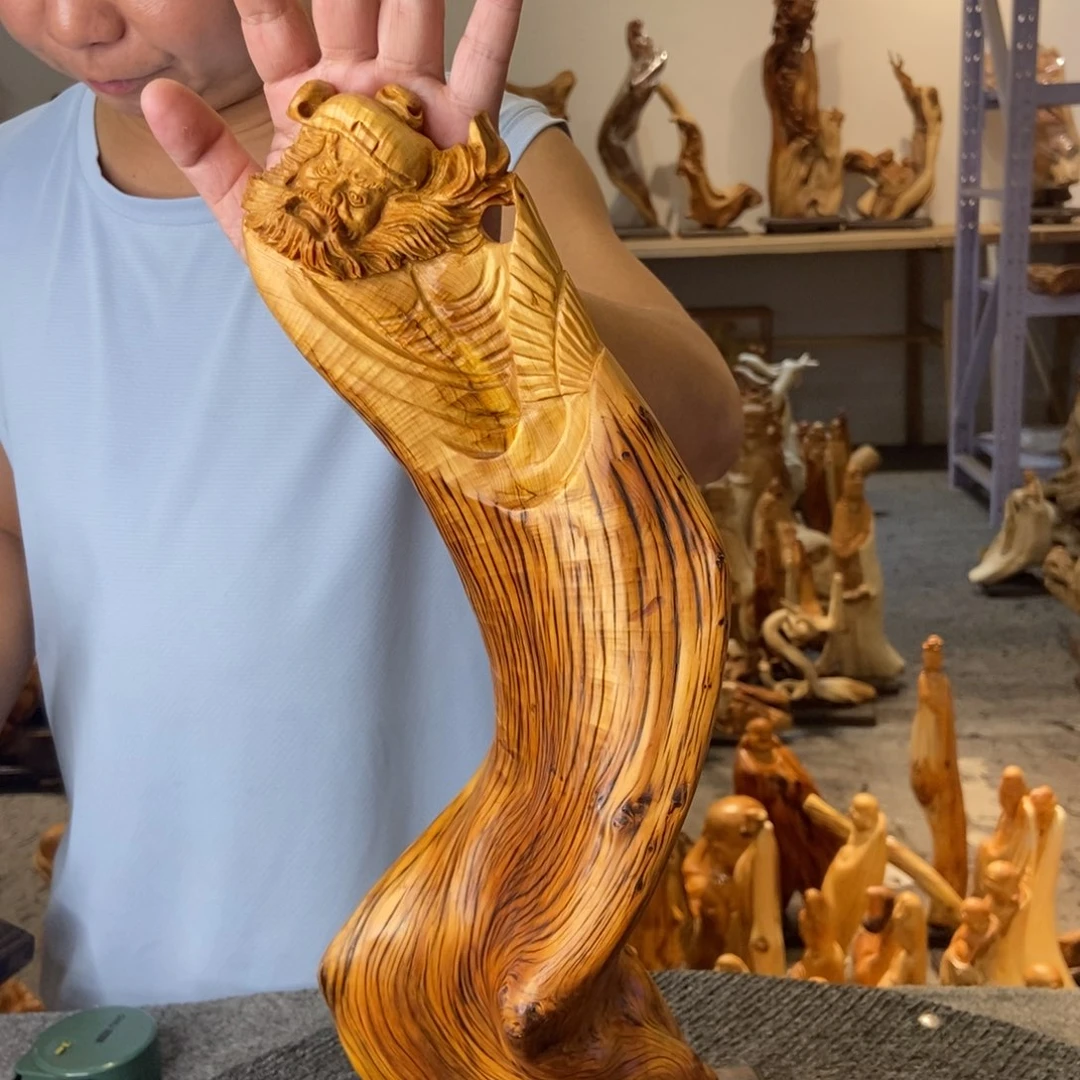 柏木（崖柏）进来点点关注哦