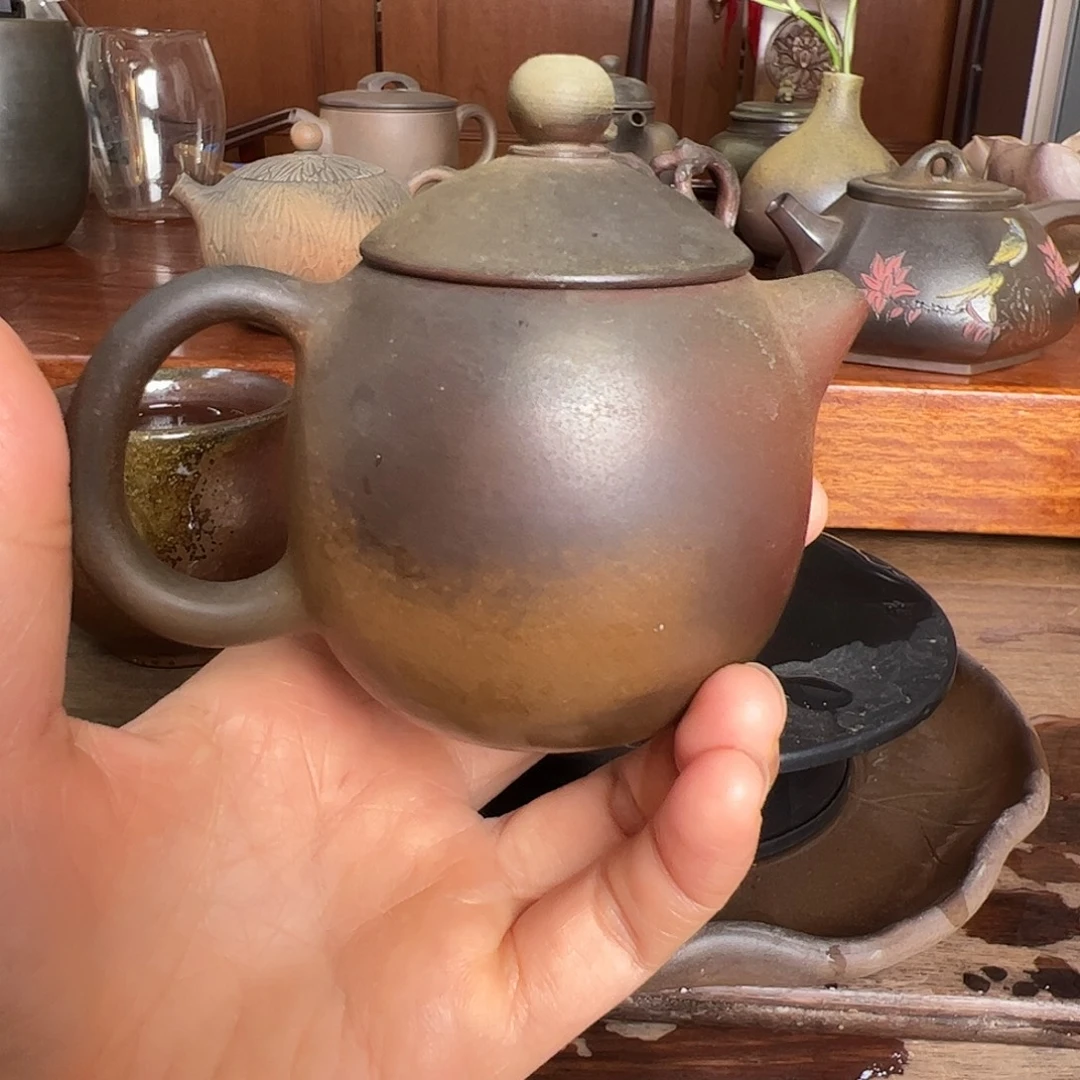 坭兴陶贵台龙窑W12