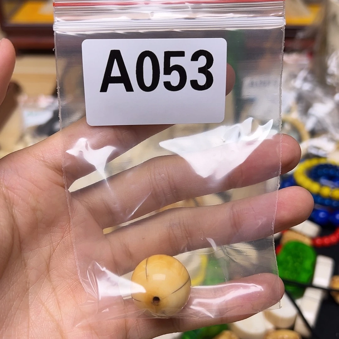 天然猛犸象牙雕刻品