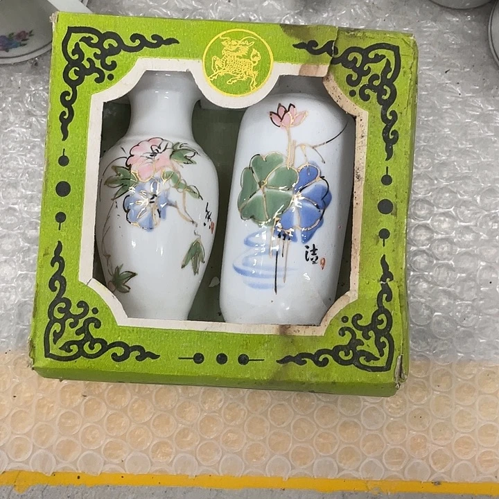 日用陶瓷制品商品