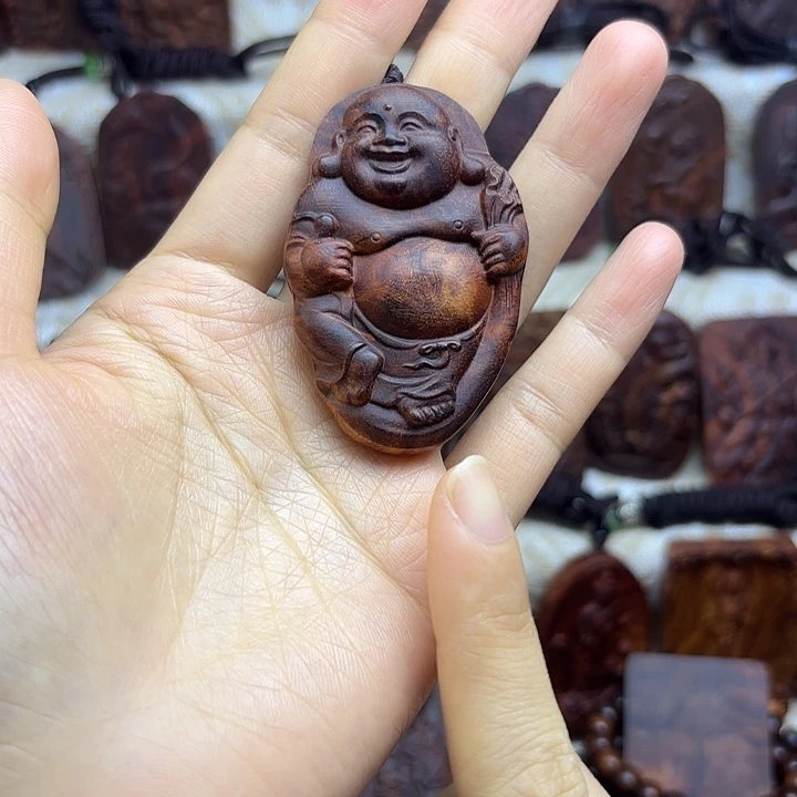 稹***福手串/手链黄花梨/降香黄檀