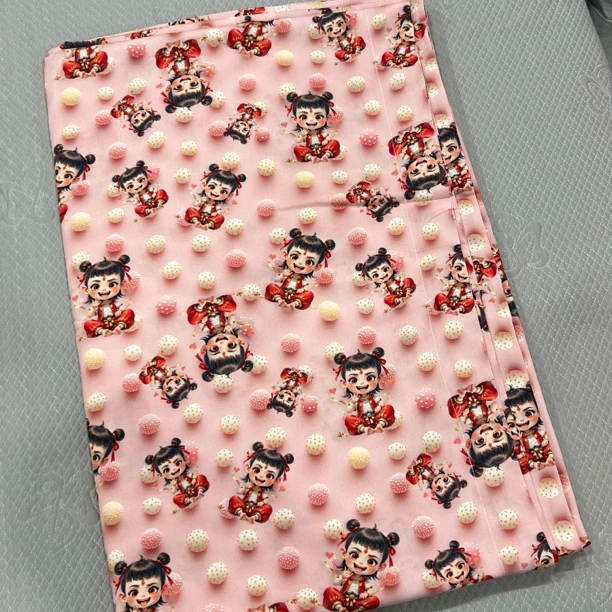 1.5×2米棉绸双层凉凉被盖单