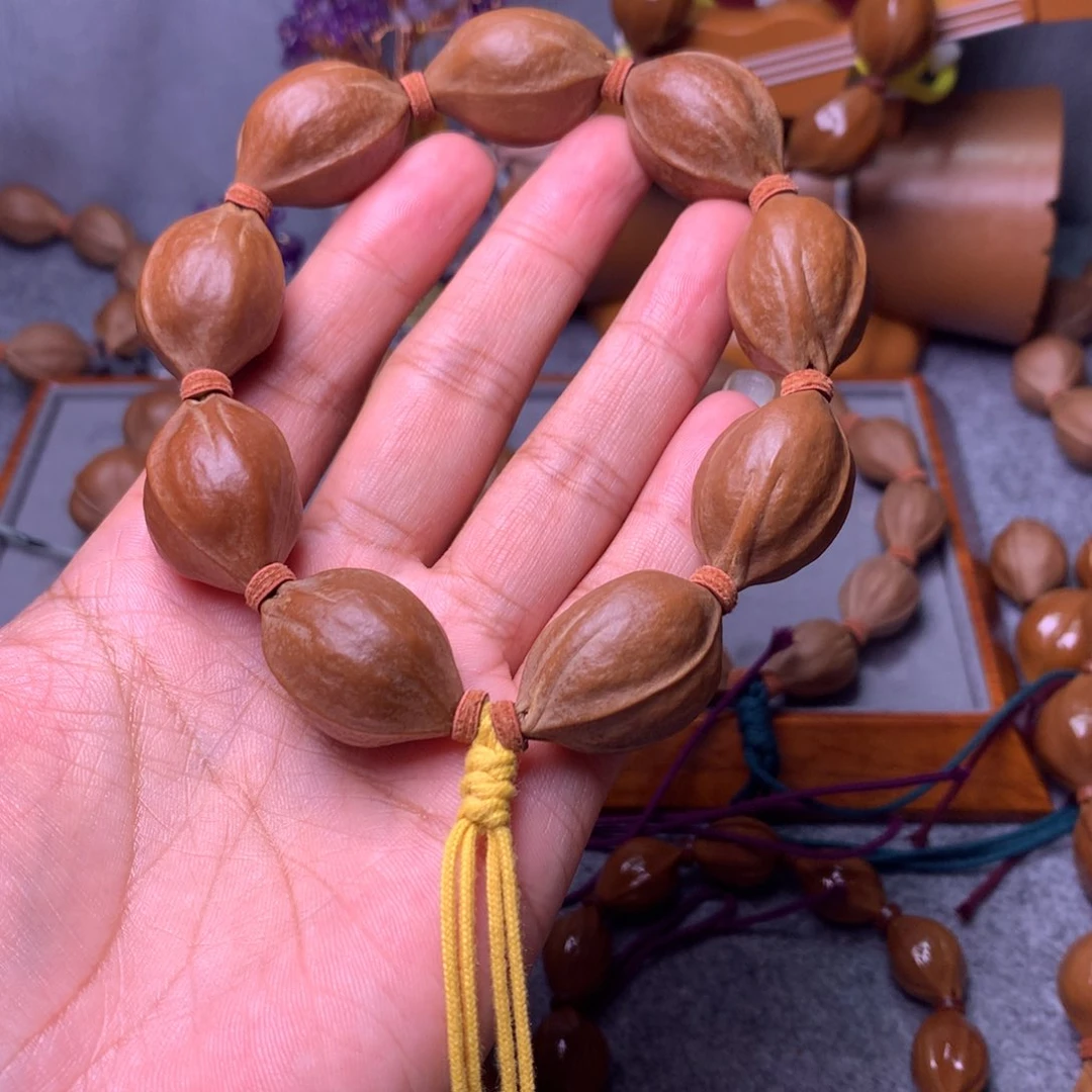 手串/手链橄榄核大*20/29
