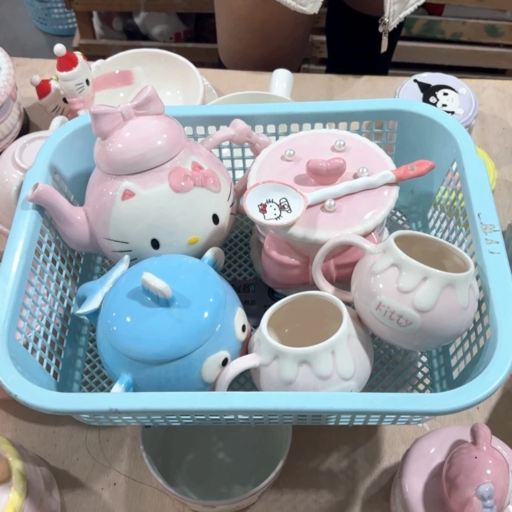 摆件陶陶瓷摆件欢迎光临