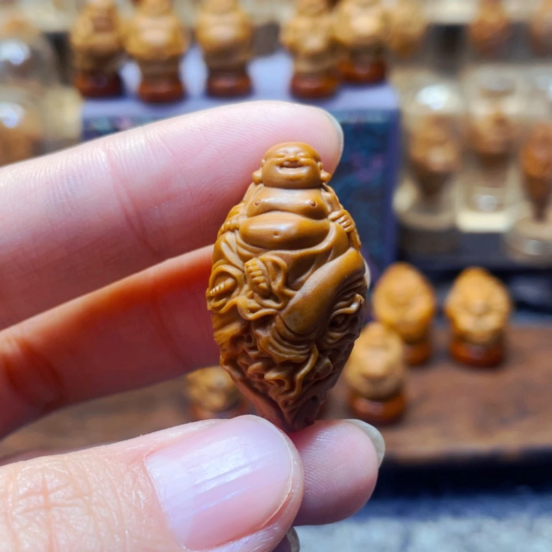 【闪购商品】手串/手链橄榄核