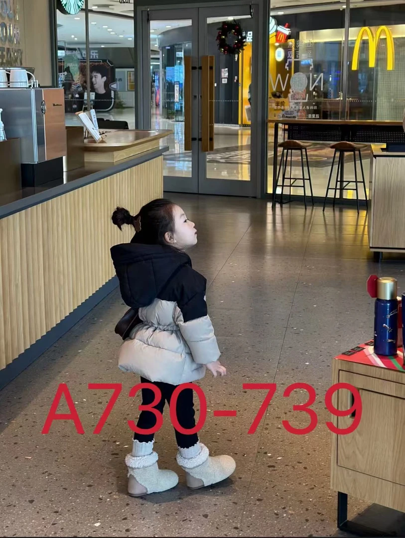 A730-739品牌童装 听编码下单