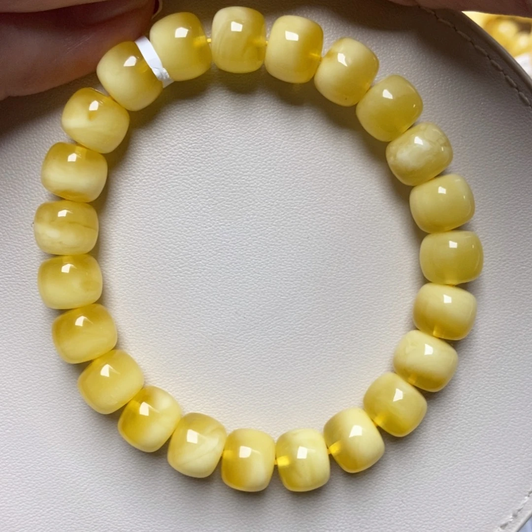 蜜蜡未镶嵌珠宝奇石213