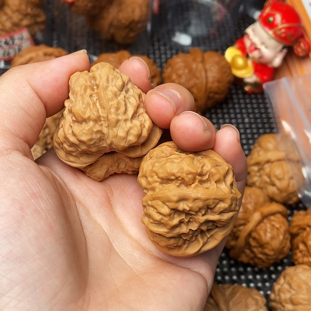 文玩核桃吊坠动***丶