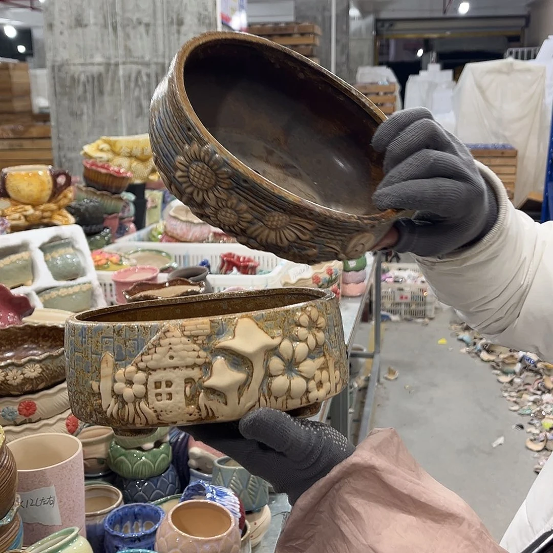 红陶正品数量有限