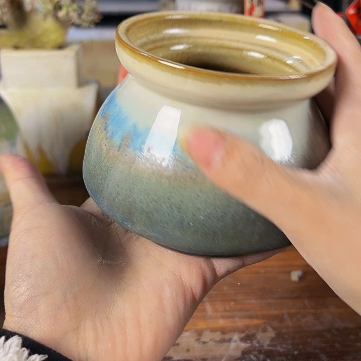 景德镇陶瓷2单包邮