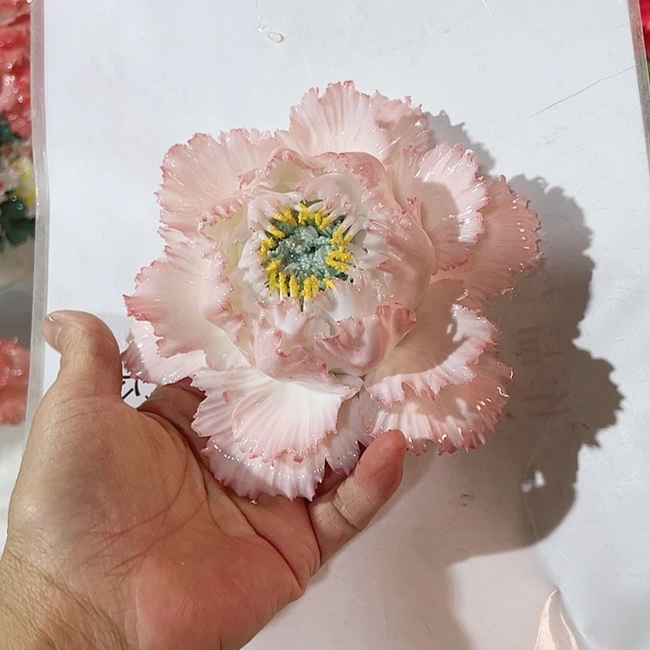 陶摆件瑕疵断片列开介意勿拍，拍退退拉黑