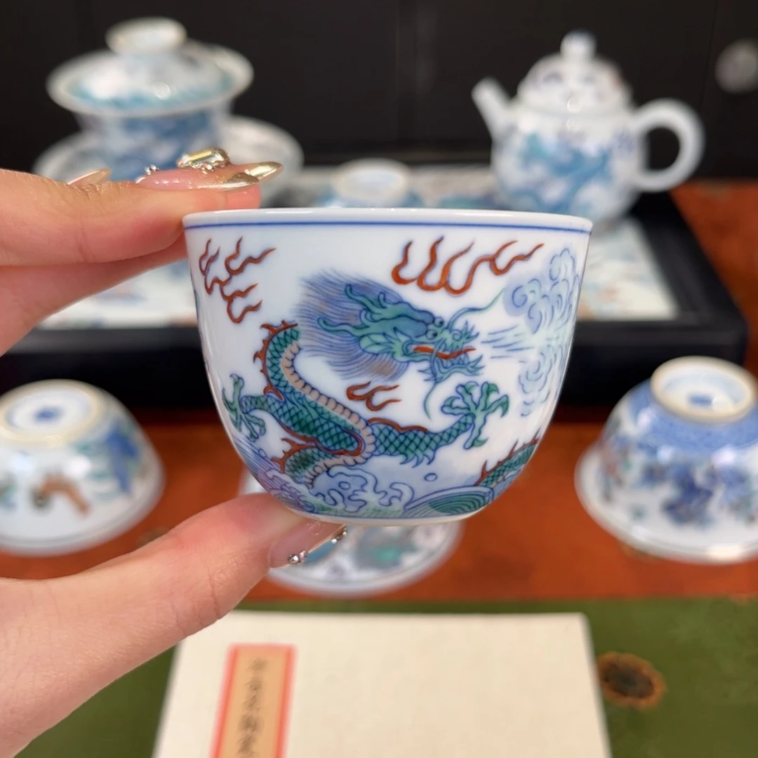 九鸣瓷艺九鸣瓷艺