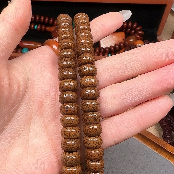 星月菩提吊坠向*_星月菩提吊坠