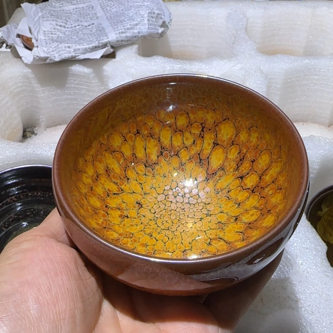 茶盏奶****蛋福建盏茶钵