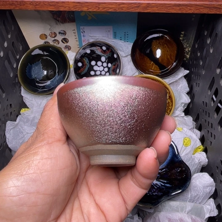 茶盏你说过一年以后