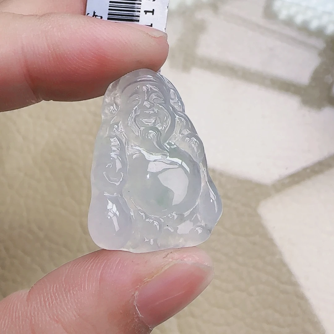 【闪购商品】颈饰未镶嵌翡翠