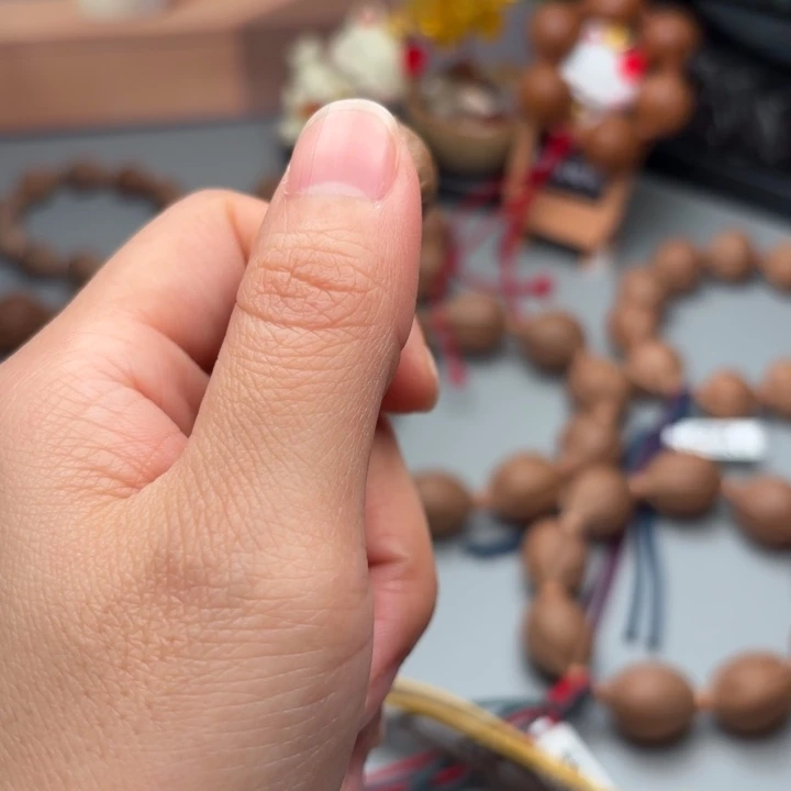 无***7手串/手链橄榄核梅林铁核梅林发货