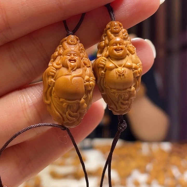 手串/手链橄榄核