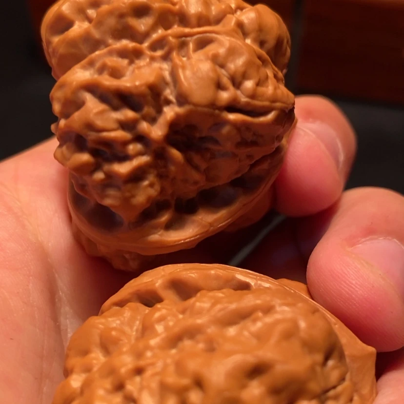 【闪购商品】文玩核桃吊坠我****❣123456789