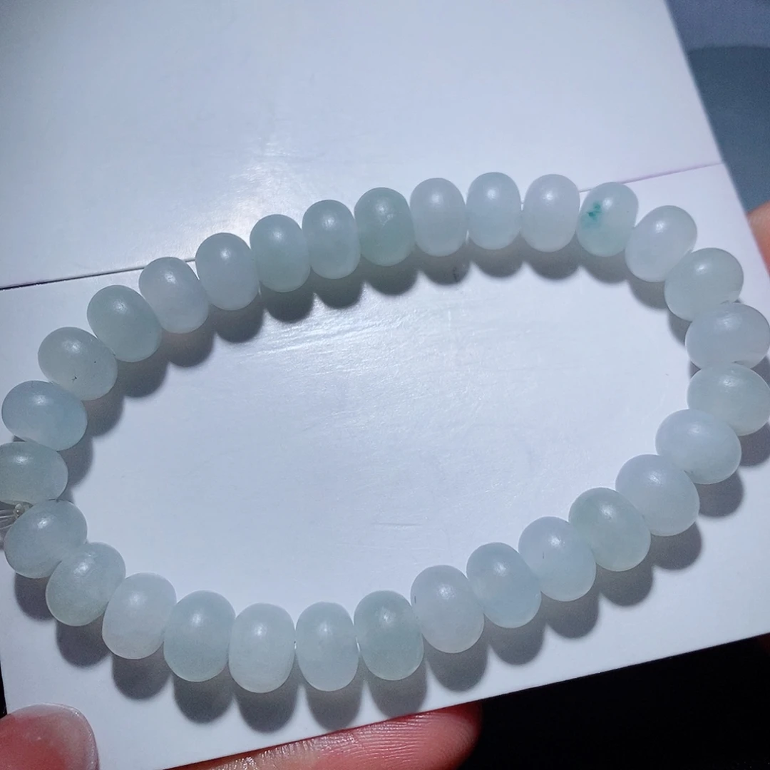 未镶嵌定制翡翠翡翠
