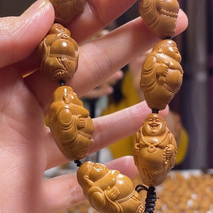 手串/手链橄榄核橄榄