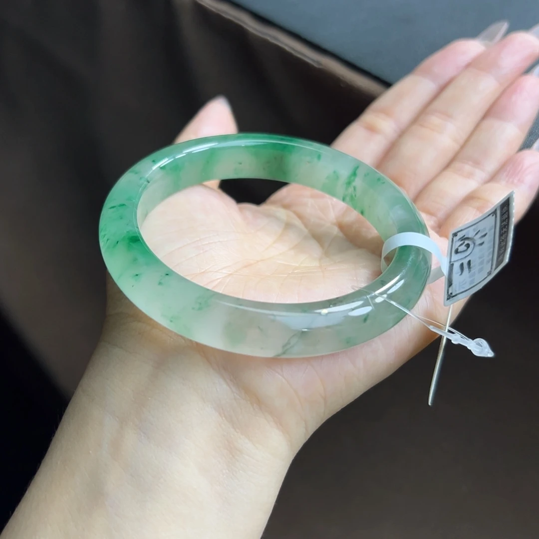 石英质玉手镯未镶嵌61