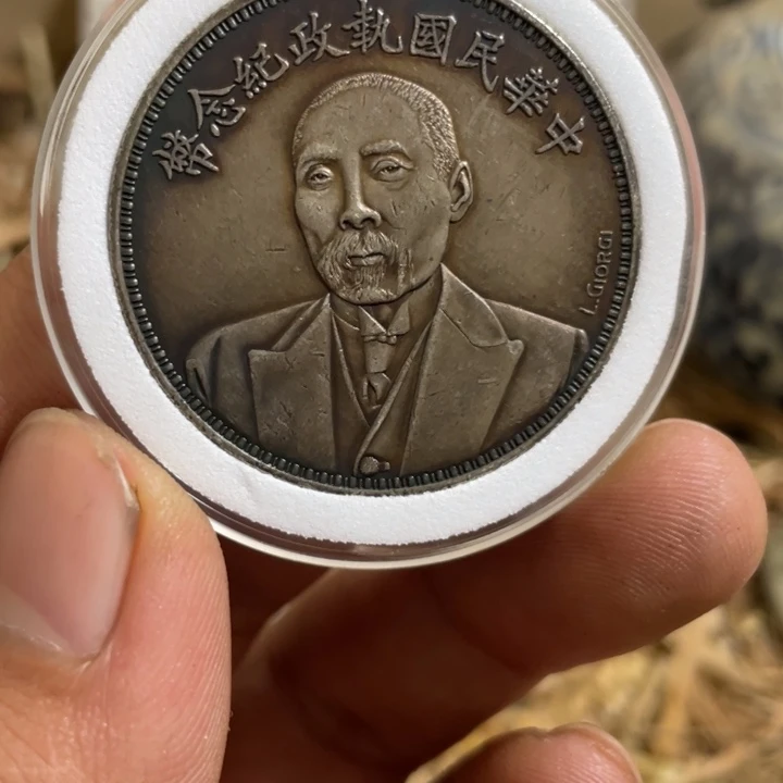 复古 可吹响可吸反龙洋工艺品家居摆件饰品摆