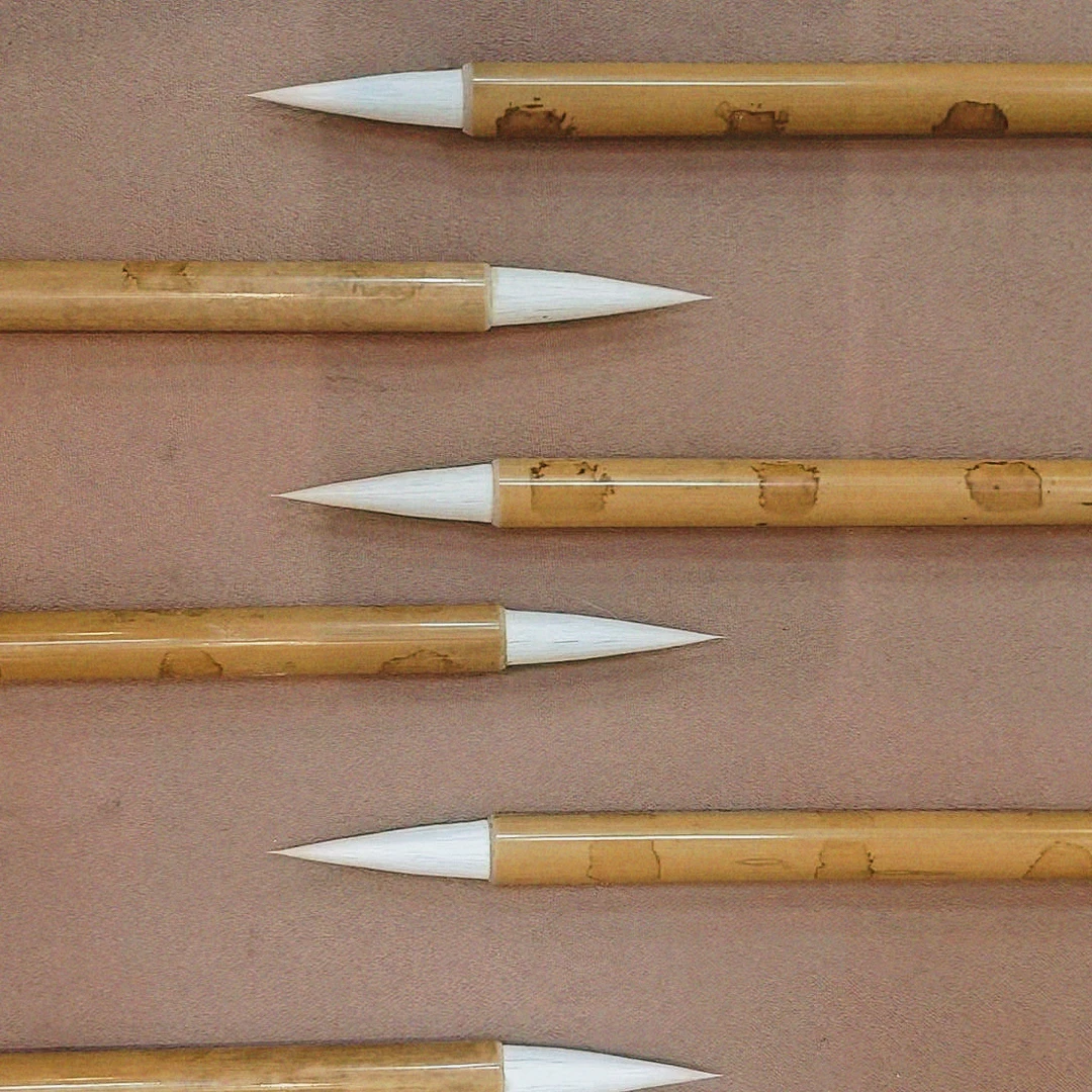 【宝鼎斋】董其昌大字行草书，二王行草书，出锋3.5-3.8cm