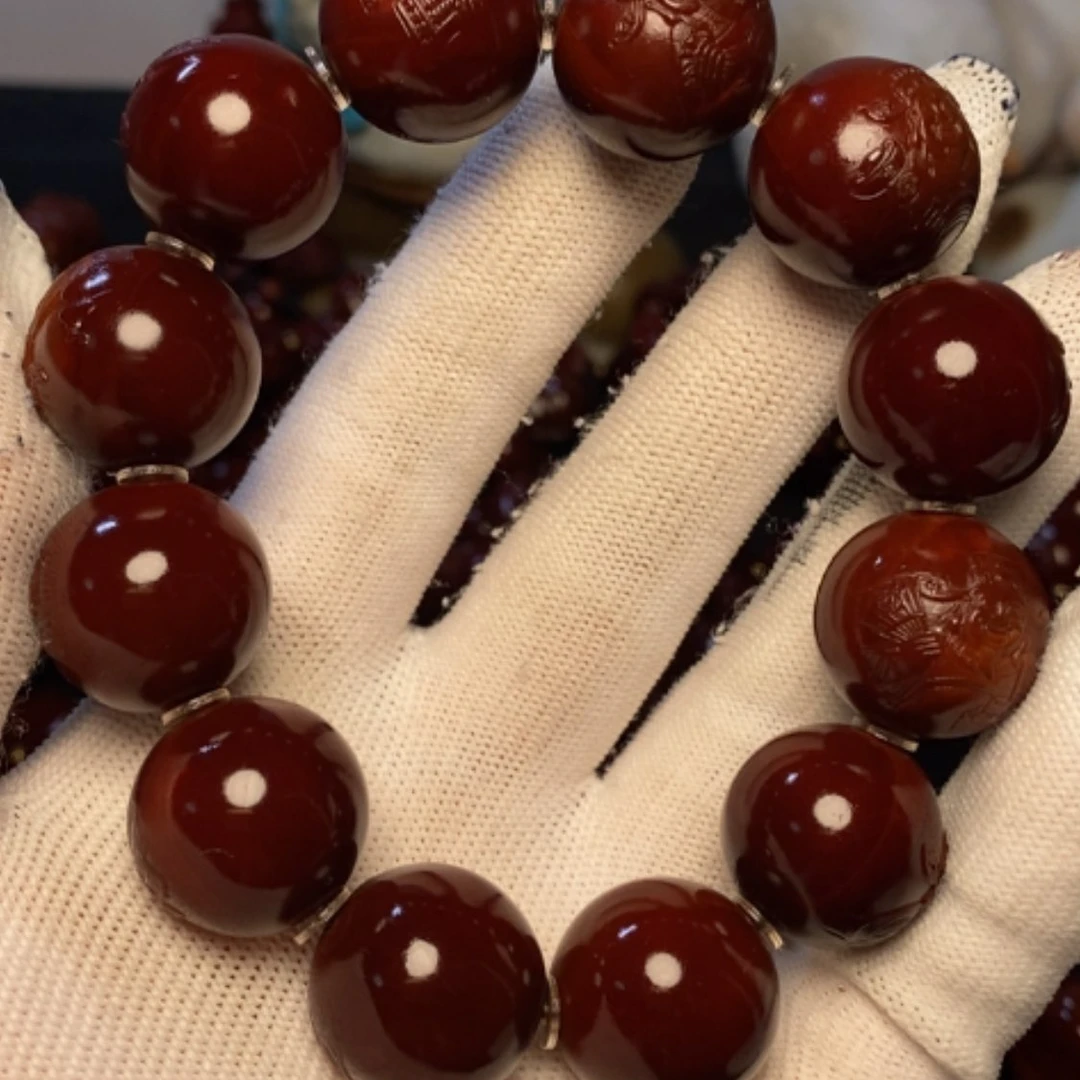 【闪购商品】吊坠橄榄核醉*哥864689989999990