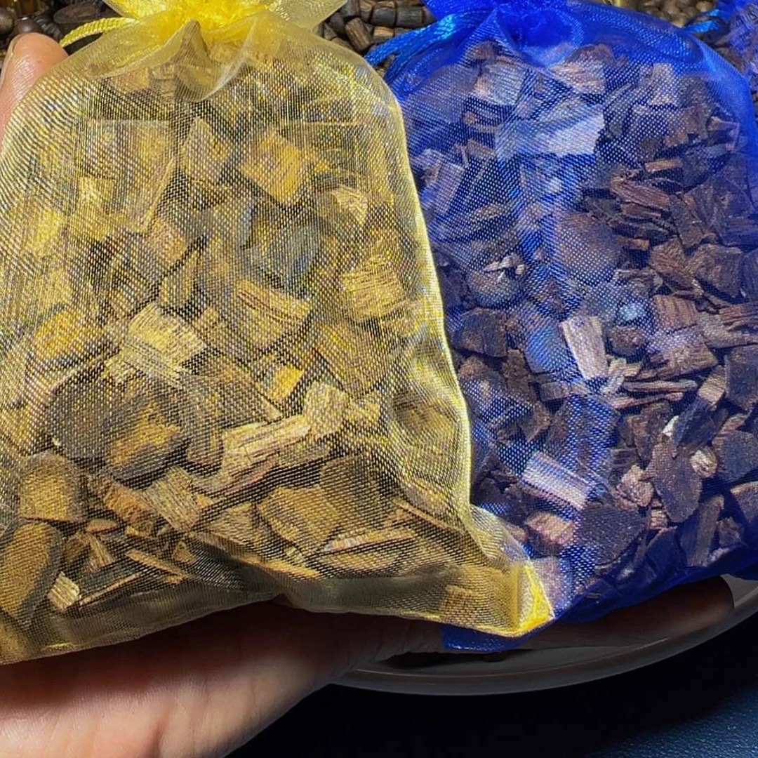 举***棋楠熏香小碎料180克