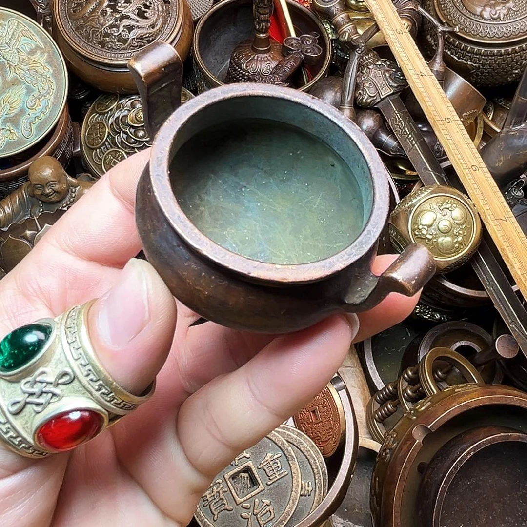 铜锣湾的历史文化