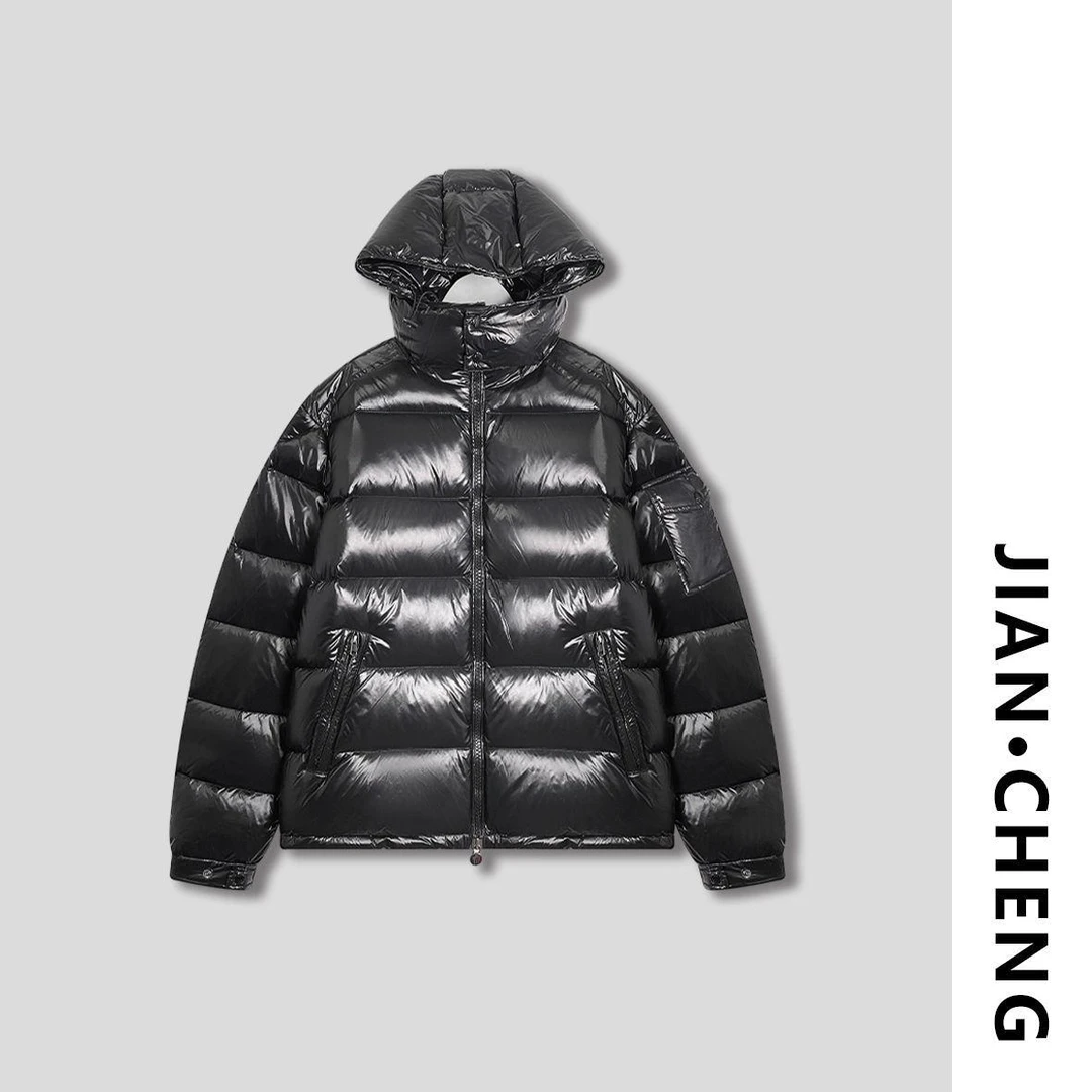 【简柽】羽绒服D412-6589