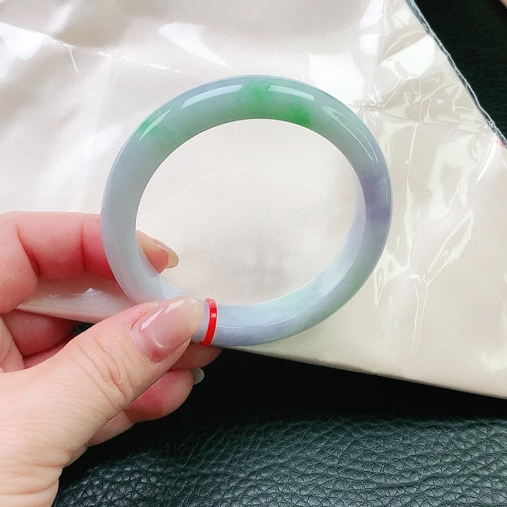 未镶嵌手镯翡翠翡翠055