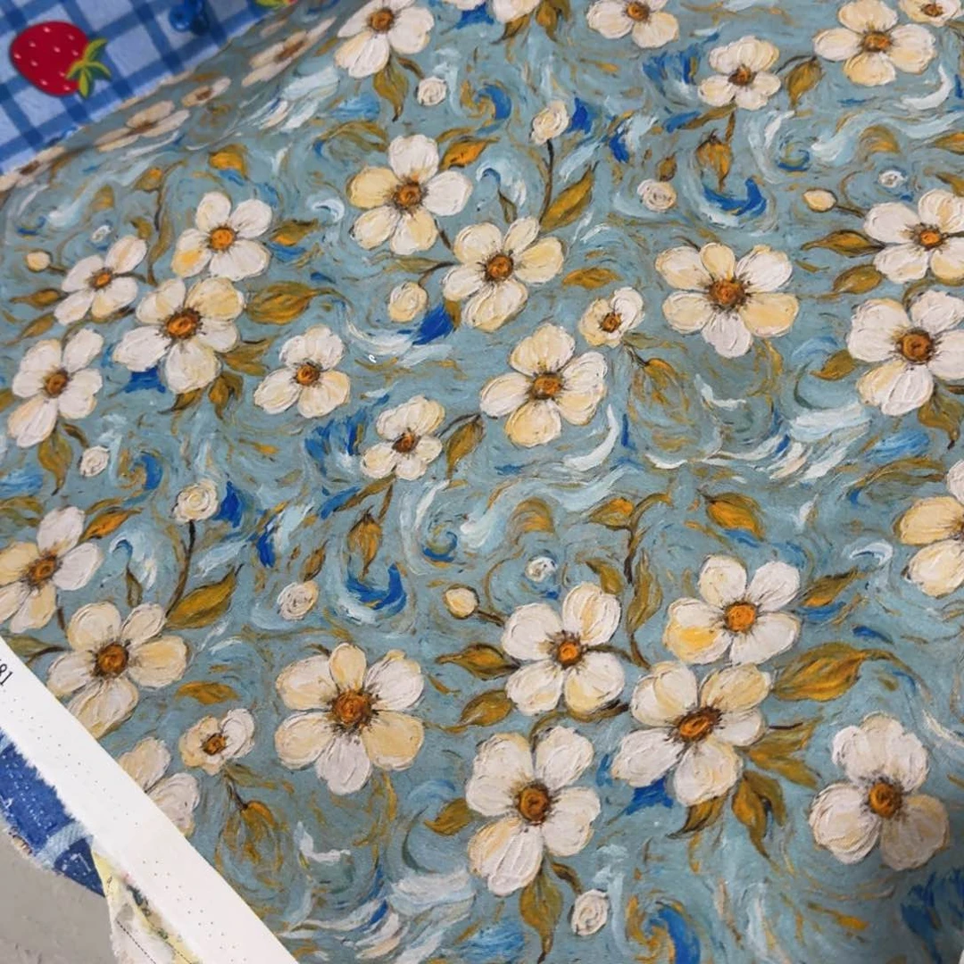 棉壹**丶纯棉8安细帆布1米价X1.5米宽C