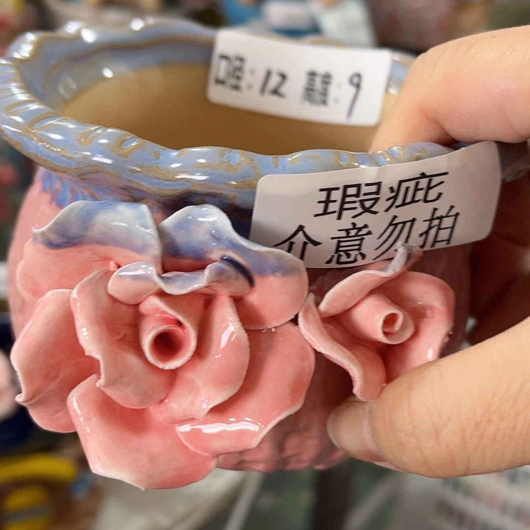 【闪购商品】红陶福利