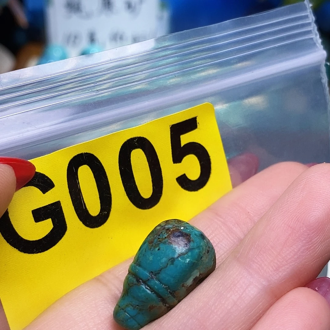 空竹粉丝福利十堰特色手工佩珠