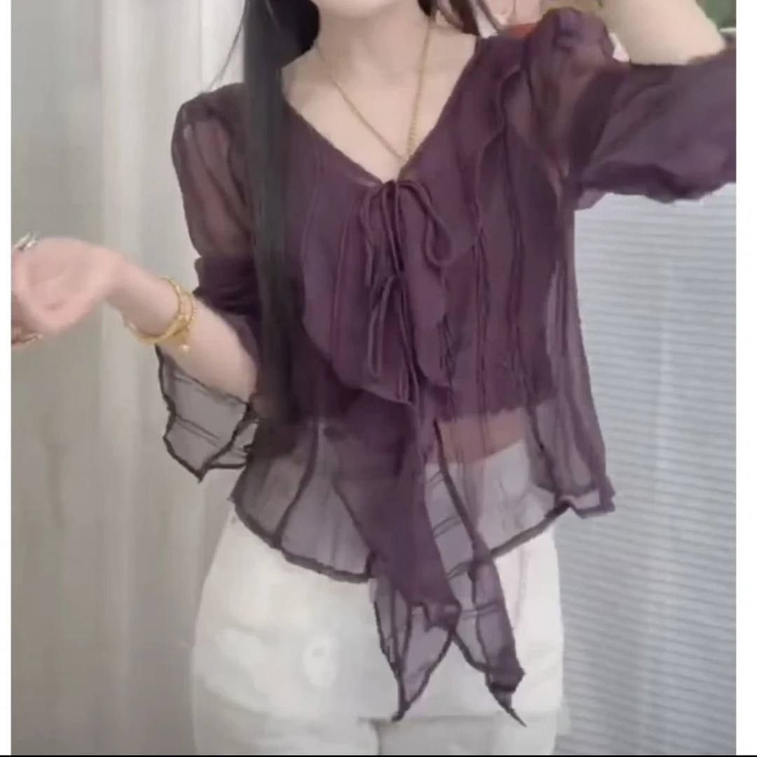 新款时尚洋气精品百搭女装F2547