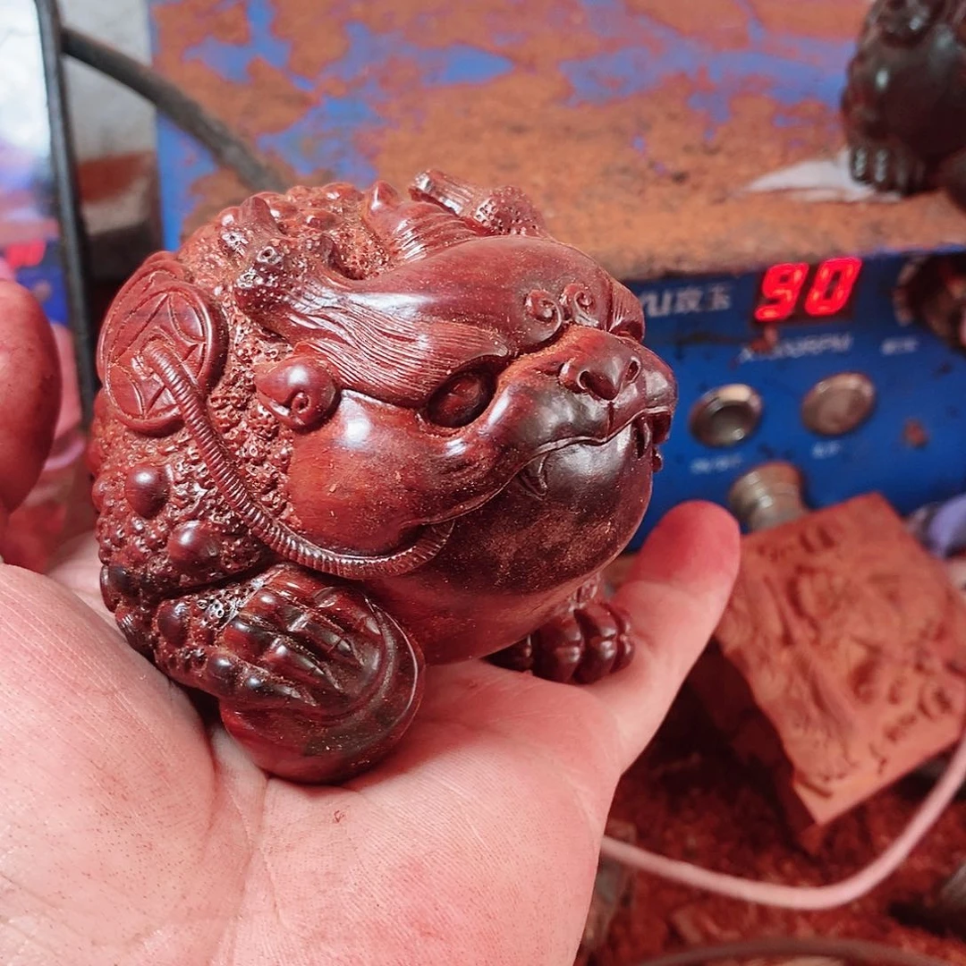 小叶紫檀其他檀香紫檀