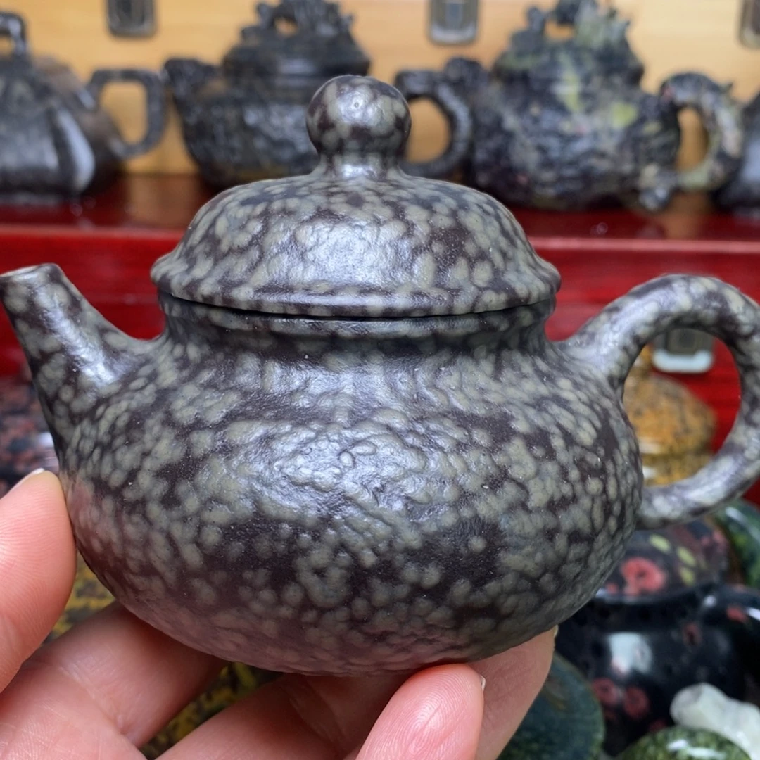 米粒石福利款容天壶200cc