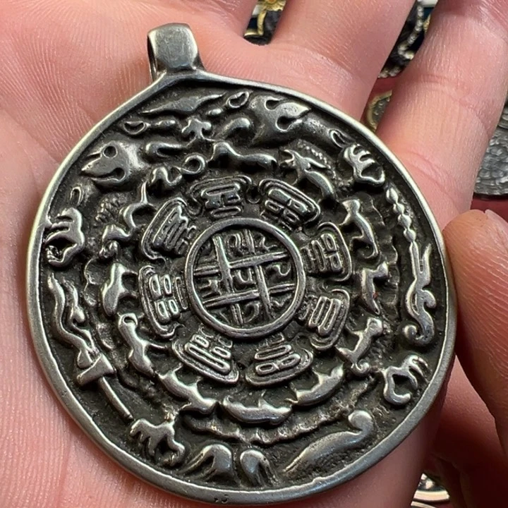 泥塑小元非常完美