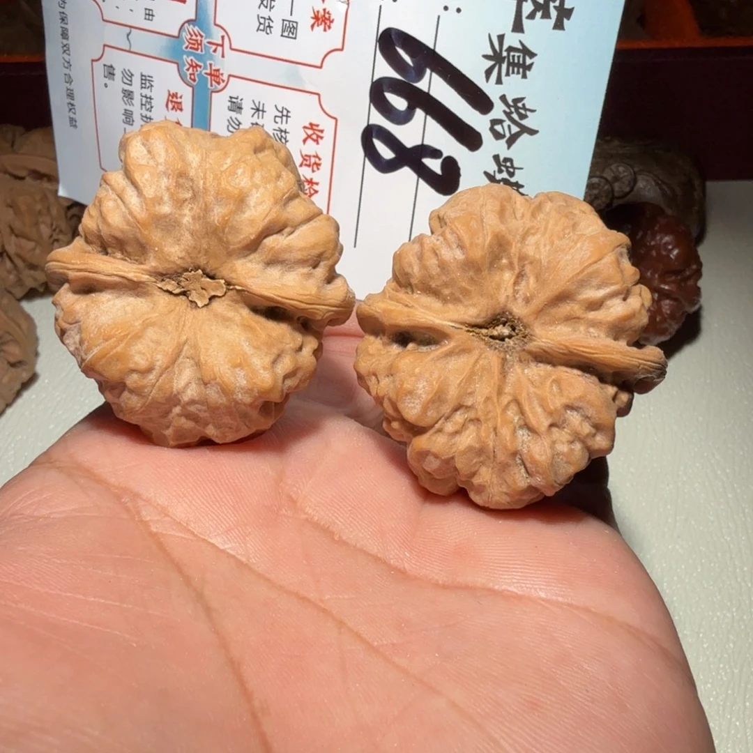 文玩核桃把件文玩39