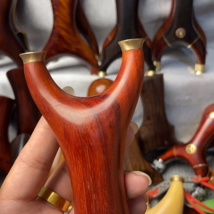 大果紫檀（缅甸花梨）微瑕