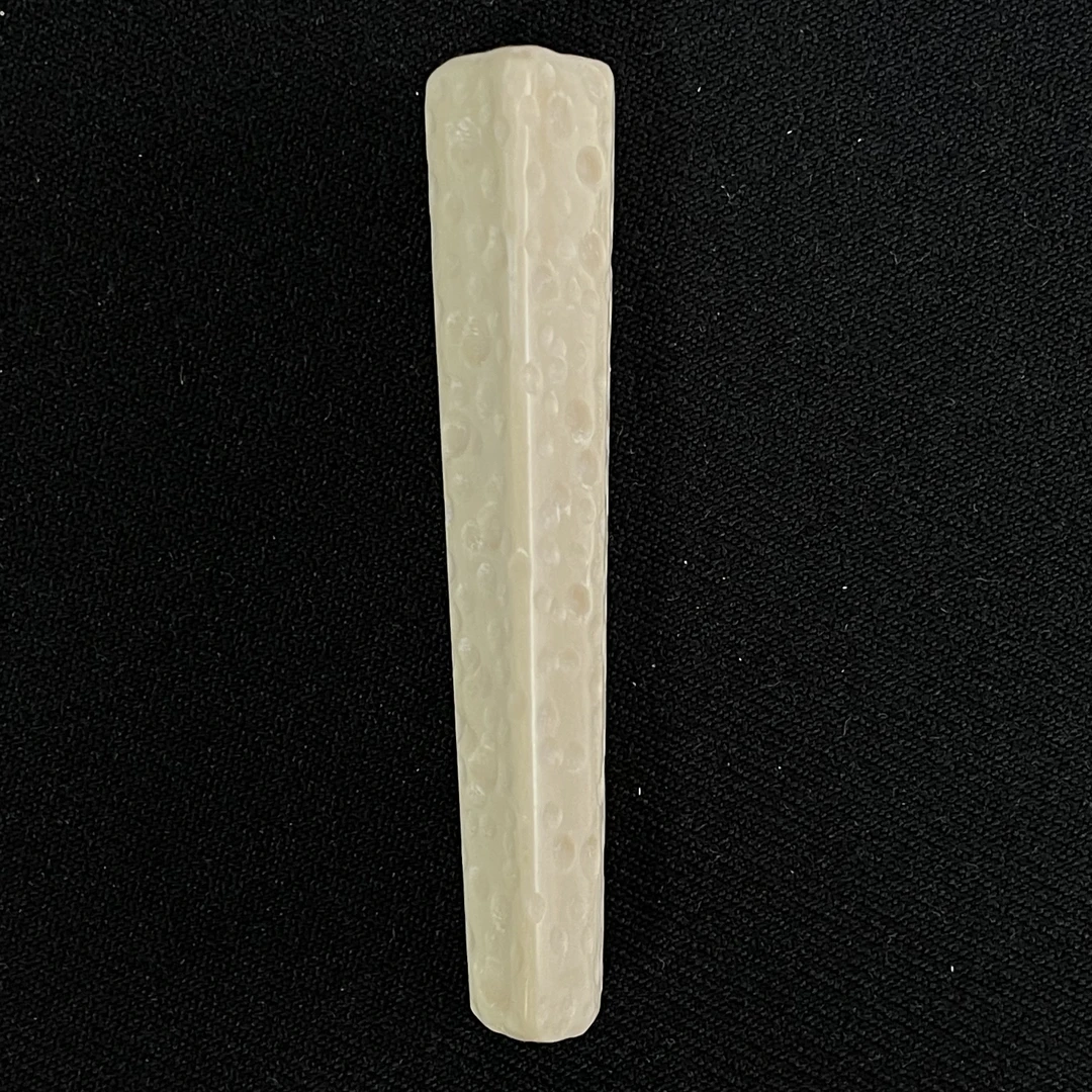 PT670 一字三通 只做天然猛犸牙