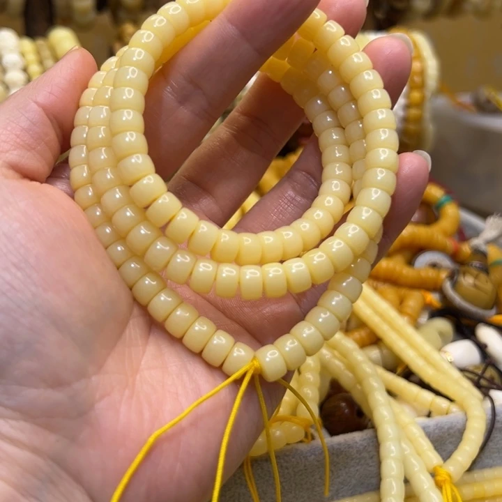 驼骨手串/手链直径8